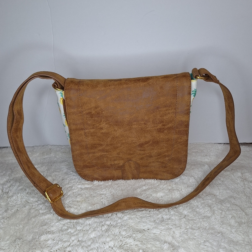 MARY & MARTHA  Crossbody Bag